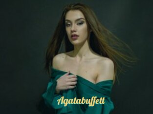 Agatabuffett