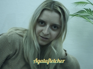 Agatafletcher