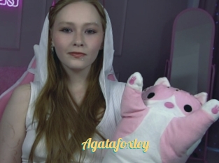 Agatafoxley