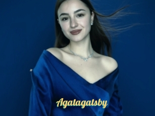 Agatagatsby
