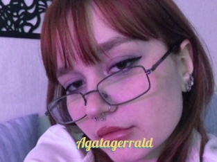 Agatagerrald