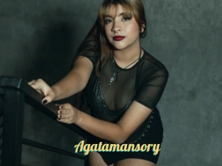 Agatamansory