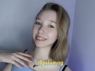 Agatamay