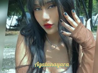 Agatanayara