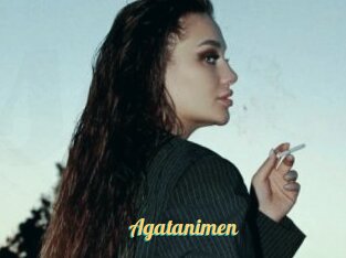 Agatanimen