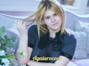 Agatarococo