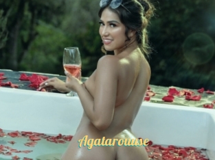 Agatarouuse