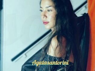 Agatasantorini