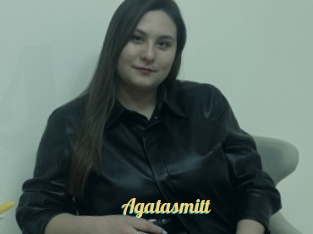 Agatasmitt