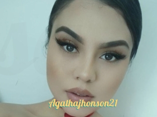Agathajhonson21
