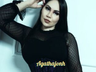 Agathajonh