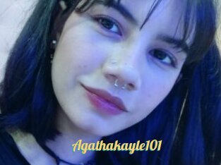 Agathakayle101