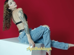 Agathaklayn