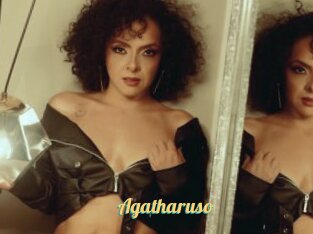 Agatharuso
