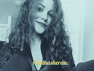 Agathasheran