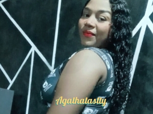 Agathatastty