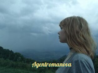Agentromanova