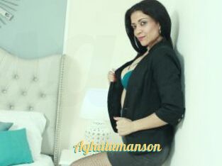 aghatamanson Sex Amatrices