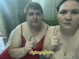 aglayafame Sex Amatrices