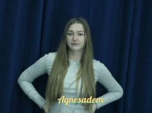 Agnesadem