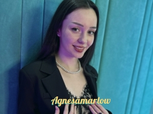 Agnesamarlow