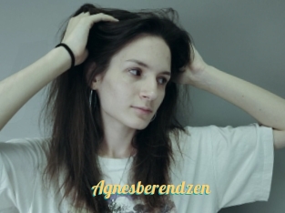 Agnesberendzen