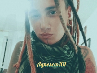 Agnescm101