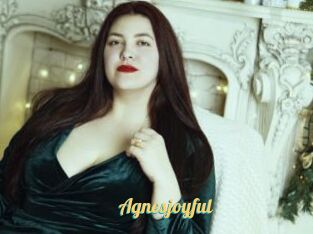 Agnesjoyful