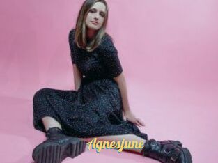 Agnesjune