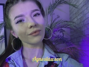 Agneslawson