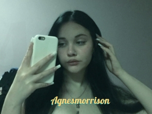 Agnesmorrison