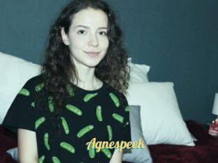 Agnespeek