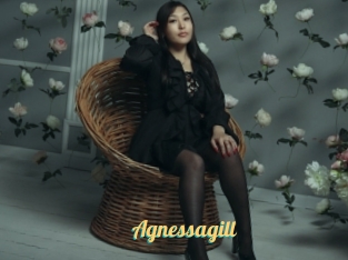 Agnessagill