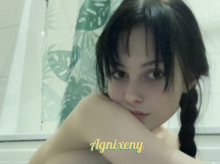 Agnixeny