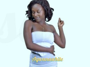 Agwanawhite