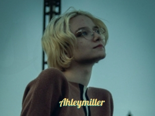 Ahleymiller