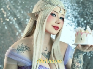 Ahri_meow