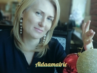 Aidaamalric