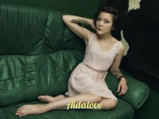 aidalove Sex Amatrices