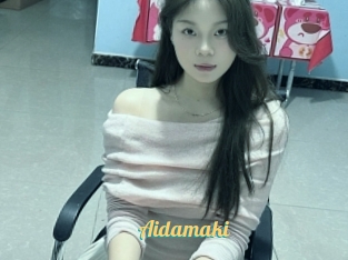 Aidamaki