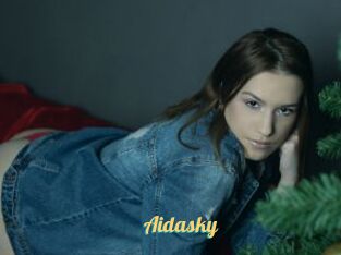 Aidasky