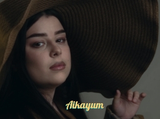 Aikayum