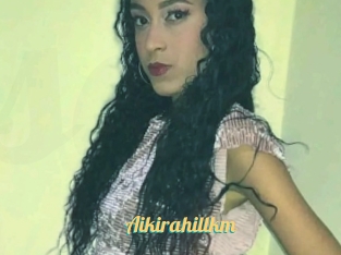 Aikirahillkm