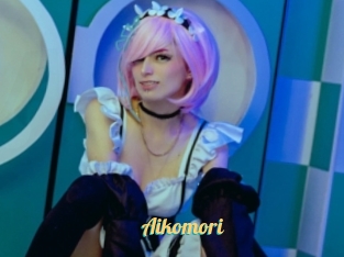 Aikomori
