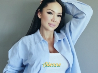Ailenne