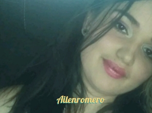 Ailenromero