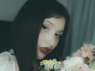 Ailijones