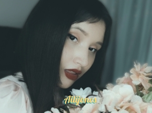 Ailijones