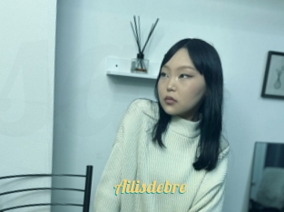 Ailisdebre