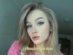 Aimeteegarden